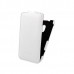 Чехол Melkco Leather Case Jacka White for Nokia Lumia 620 NKLU62LCJT1WELC