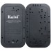 Набор для iPhone Kaisi 3689 5G- отвертки, шпатели, медиаторы, подставка для винтов