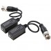 Пассивный приемопередатчик видеосигнала N101P-HD-S2 AHD/CVI/TVI, 720P/1080P - 400/200 метров, цена за пару