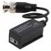Пассивный приемопередатчик видеосигнала N101P-HD-S2 AHD/CVI/TVI, 720P/1080P - 400/200 метров, цена за пару