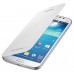 Чехол Samsung Galaxy Mega 5.8 Flip cover EF-FI915BWE