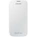 Чехол Samsung Galaxy Mega 5.8 Flip cover EF-FI915BWE