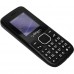 Телефон Sigma X-style 17UP чёрный