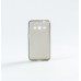 Накладка Florence силиконовая Samsung Galaxy Core2 G355 черный