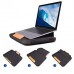 Чехол сумка Wiwu для MacBook Pro 15 Smart Stand Sleeve