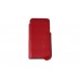 Чехол Drobak Classic pocket для Apple iphone 5 Red
