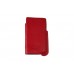 Чехол Drobak Classic pocket для Nokia Lumia 520 Red