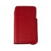 Чехол Drobak Classic pocket для Htc Desire 210 Red