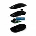 Мышь (беспроводная) Xiaomi Mi Wireless Mouse Black (WSB01TM) (HLK4012GL/HLK4004CN)