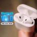 Навушники Bluetooth AirPods i12 Touch (сенсор)