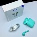 Навушники Bluetooth AirPods i12 Touch (сенсор)