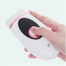 Фотоэпилятор Xiaomi Inface IPL Hair removal instrument pink
