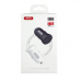 Азу XO CC18 2.1A/2 USB White