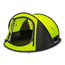 Туристическая палатка самораскрывающаяся Xiaomi ZaoFeng Camping Tent (XZFC-1049) Green