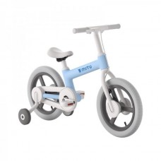 Детский велосипед Xiaomi MITU Children Bicycle 14" (NK3) синий