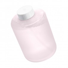 Сменный картридж (мыло) для Xiaomi MiJia Automatic Soap Dispenser (PMXSY01XW) розовый (1 шт.)
