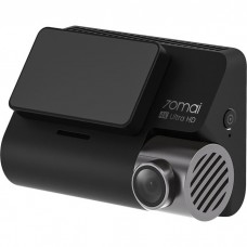 Автомобильный видеорегистратор Xiaomi 70mai A800 4K GPS Dash Cam (RU)