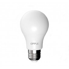 Светодиодная лампа Xiaomi OPPLE 4000K E27 7W 54mA 560lm (LED-BPZ220/7-E27-15)