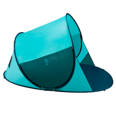 Пляжная самораскрывающаяся палатка Xiaomi ZaoFeng (HW010701) синий
