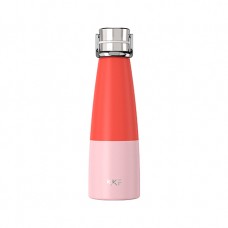Термос Xiaomi Kiss Kiss Fish Vacuum Cup S-U47WS (475 мл, красный/Pink)