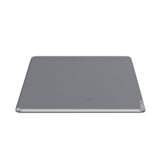 Коврик для мыши с беспроводной зарядкой Xiaomi JI JIANG (YB12) Silver