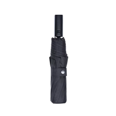 Зонт складной автоматический с фонариком Xiaomi 90 Points (90-LED) Black