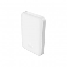 Внешний MagSafe аккумулятор Baseus Power Bank 6000mAh 20W (PPCX020002) White