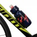 Спортивная бутылка Rapha 620 ML dark blue