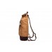 Городской рюкзак Manjian Urban Bag 1546 Brown