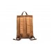 Городской рюкзак Manjian Urban Bag 1546 Brown