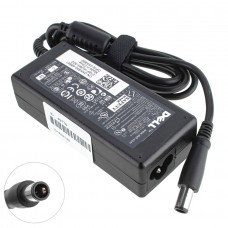 Адаптер питания Dell 19.5v 3.34A зарядное устройство для ноутбуков с разъёмом 7.4 на 5.0