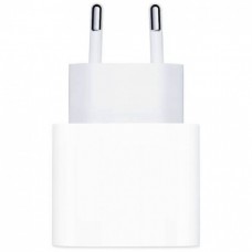 Зарядное устройство Apple USB-C 18w Power Adapter