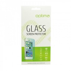 Защитное стекло Optima 7.0 дюймов (182*111) универсальное
