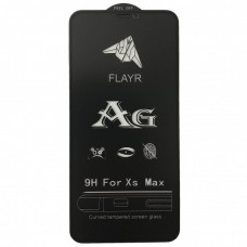 Защитное стекло Gelius Pro для iPhone XS MAX matte матовое