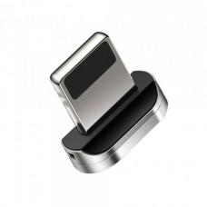 Адаптер для магнитного кабеля Baseus Zinc Magnetic adapter Lightning для iPhone