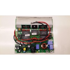 Модуль инверторный правый для индукционной плиты Samsung CTN464NC01 CTN464FB01 DG92-01005A