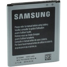 Оригинальный аккумулятор для Samsung S7390 Galaxy Trend. S7262 Galaxy Star Plus