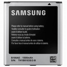Аккумулятор Samsung B100AE для S7272 Galaxy Ace 3 Duos оригинал