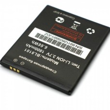Аккумулятор Fly BL8101 для IQ455 Ego Art 2 - 1800 мач
