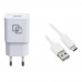 Быстрое зарядное Xiaomi QC 3.0 18W + кабель USB Type-C