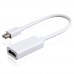 Кабель-переходник Voltronic Mini Display-port To HDMI ThunderBolt для Apple MacBook / iMac