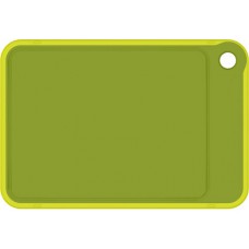 Доска для нарезания двусторонняя Xiaomi olive green размер L