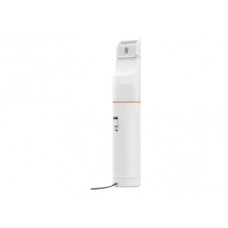 Автопылесос Xiaomi Roidmi portable vacuum cleaner NANO White Белый