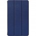 Чехол-книжка SC BeCover для Lenovo M7 TB-7305 (704624) Синий