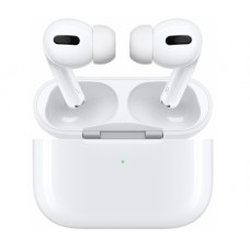 Беспроводные наушники Apple AirPods Pro (MWP22) Белые