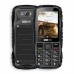 Защищённый телефон Maxcom MM920 черный