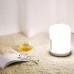 Настольный смарт-светильник Mi Home Bedside Lamp 2 (MJCTD02YL / MUE4093GL / MUE4085CN)