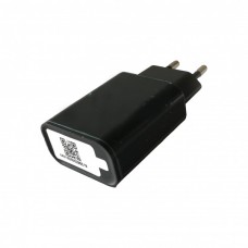 Сзу XIAOMI Mi-Fast Charger 2.5A QC3.0 сетевой адаптер USB