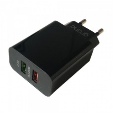 Зарядное устройство Grand D18AQ-2 2 юсб qc 3.0 блок питания