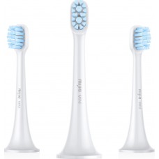 Насадки для зубной щётки MiJia Electric Toothbrush Mini NUN4014GL (комплект 3 штуки)